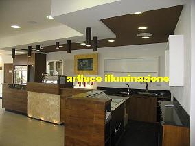 Bar/locale